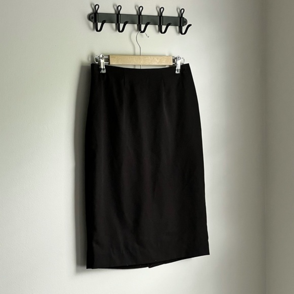 Merona‎ Stretch Pencil Skirt